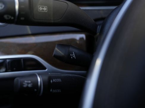 Used 2014 Mercedes-Benz S 550 Sedan image 53