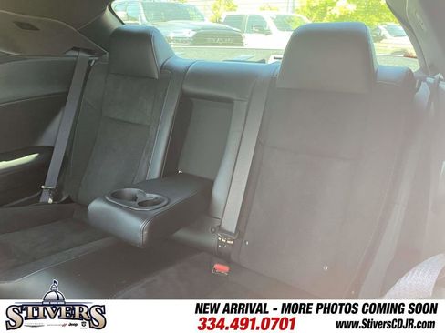Used 2023 Dodge Challenger R/T Scat Pack w/ Plus Package image 21