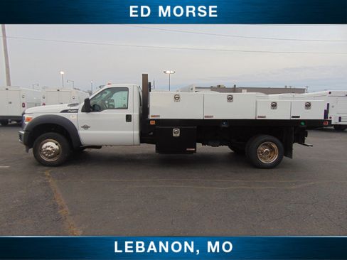 Used 2015 Ford F450 XL w/ XL Value Package image 3