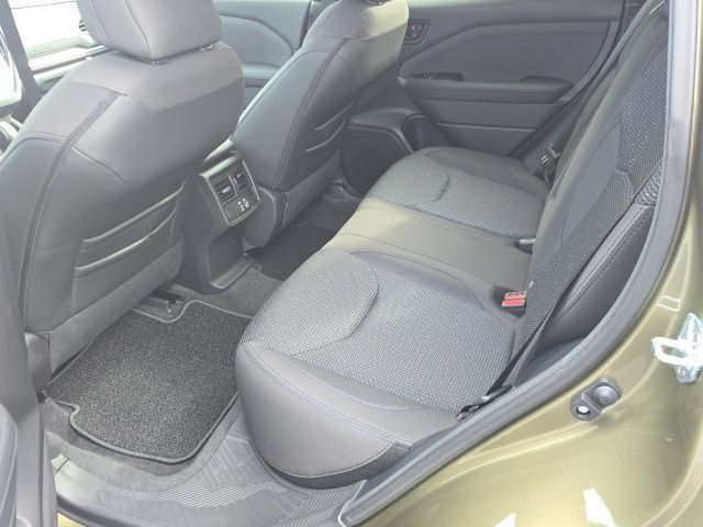 New 2026 Subaru Forester Premium AWD/4WD image 11