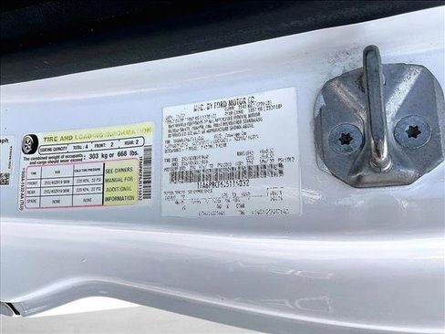 Used 2018 Ford Mustang GT w/ Black Accent Pkg image 30