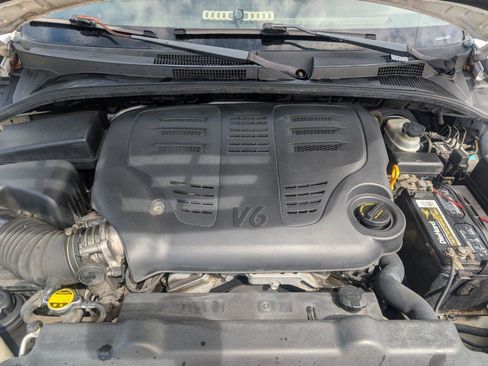 Used 2008 Kia Sorento LX image 16