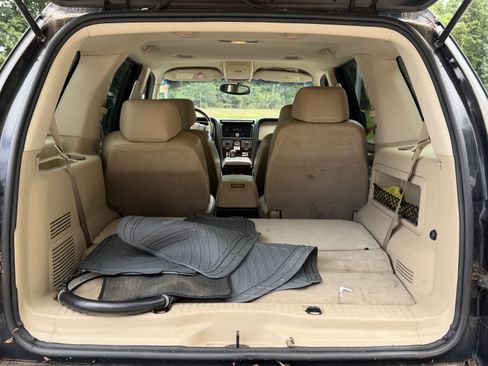 Used 2005 Lincoln Aviator 2WD image 19