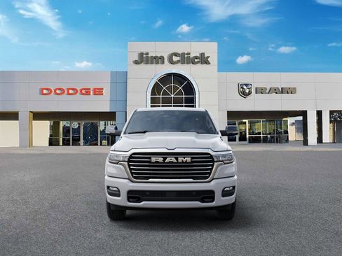 New 2026 RAM 1500 Laramie image 6