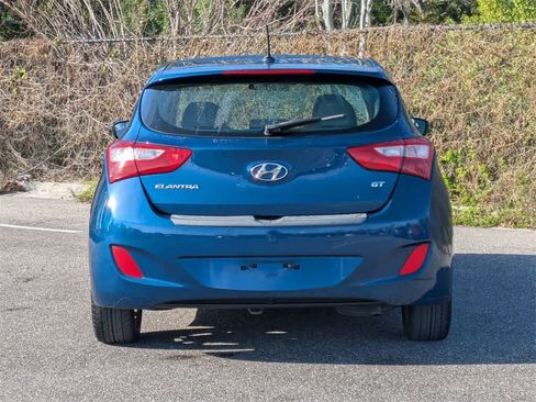 Used 2014 Hyundai Elantra GT image 4