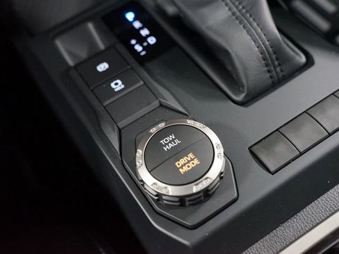 New 2026 Toyota Tacoma TRD Sport image 25