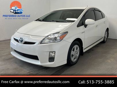 Used 2010 Toyota Prius