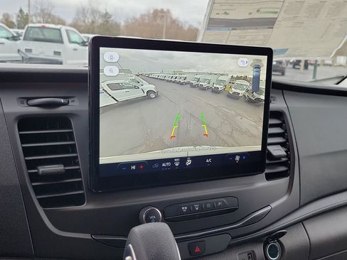 New 2026 Ford Transit 250 Base image 27