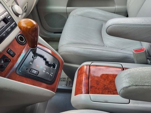 Used 2004 Lexus RX 330 330 image 25