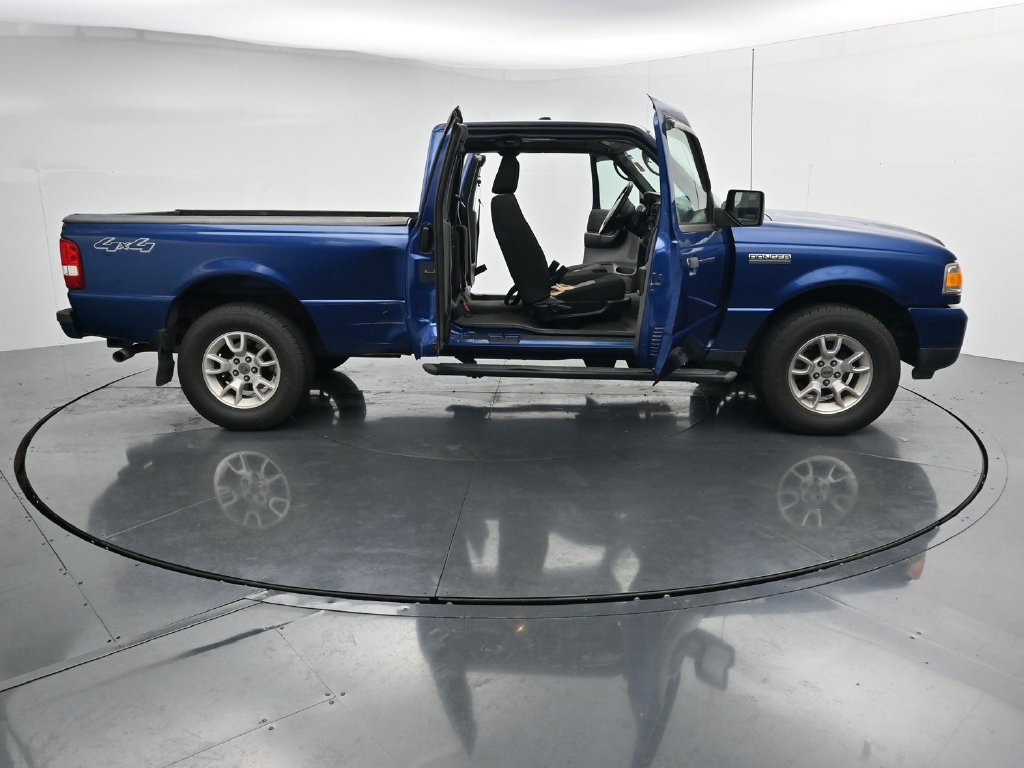 Used 2011 Ford Ranger XLT AWD/4WD image 27