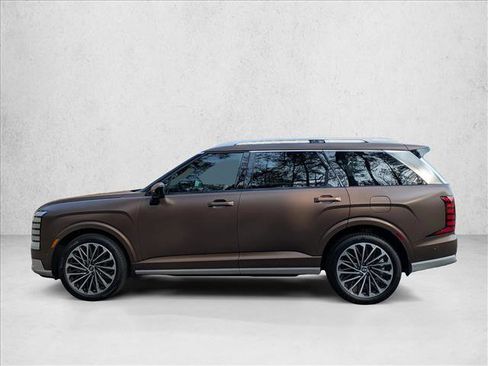 New 2026 Hyundai Palisade Calligraphy image 5