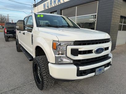 Used 2020 Ford F350 XL w/ Power Equipment Group