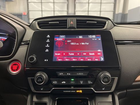 Used 2022 Honda CR-V EX image 23