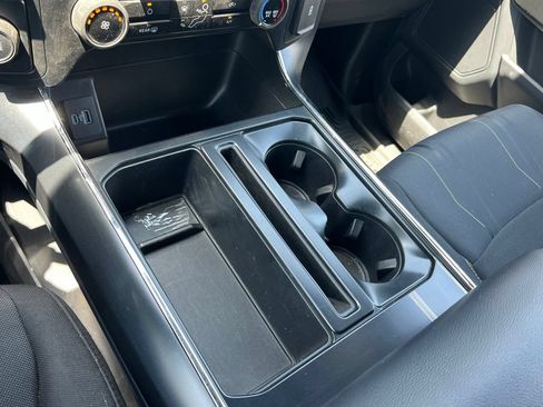 Used 2024 Ford F150 STX RWD image 22