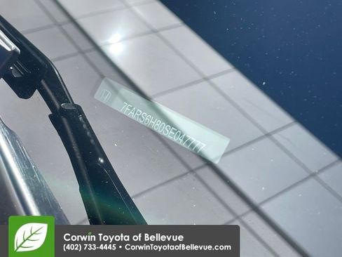 Used 2025 Honda CR-V Sport-L image 30