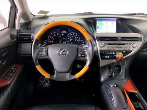 Used 2012 Lexus RX 350 AWD w/ Premium Pkg image 5