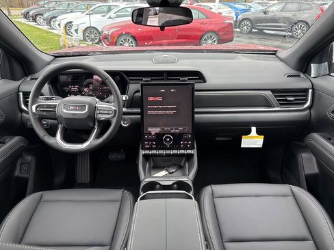 New 2026 GMC Terrain Elevation w/ Elevation Premium Package image 6