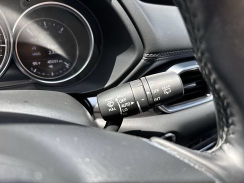 Certified 2022 MAZDA CX-5 AWD 2.5 S image 56