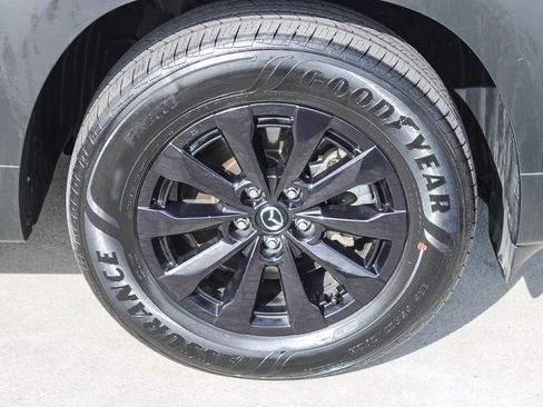 Used 2025 MAZDA CX-50 AWD 2.5 Hybrid w/ Premium Pkg image 12