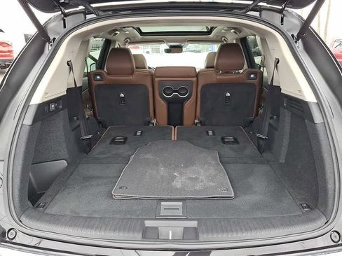 Certified 2026 Acura MDX FWD w/ Technology Package image 28