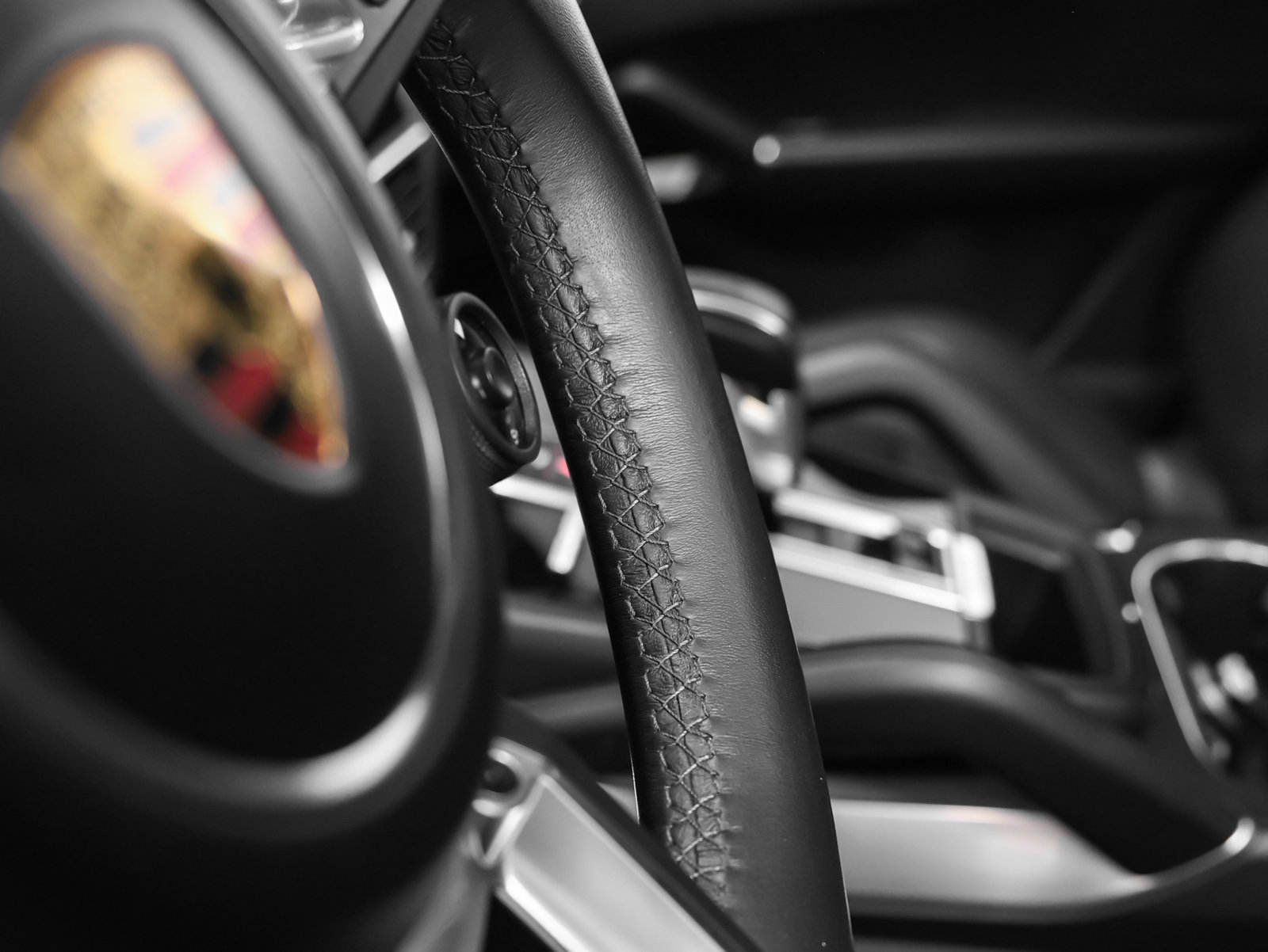 Certified 2021 Porsche Cayenne Turbo AWD/4WD image 35
