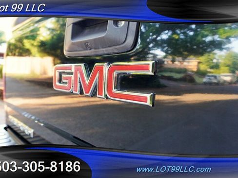 Used 2014 GMC Sierra 1500 SLT w/ SLT Preferred Package AWD/4WD image 31