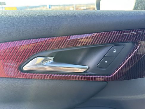 New 2026 Chevrolet Traverse Z71 w/ Enhanced Driving Package image 10