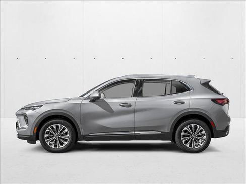 New 2026 Buick Envision Avenir AWD/4WD image 3