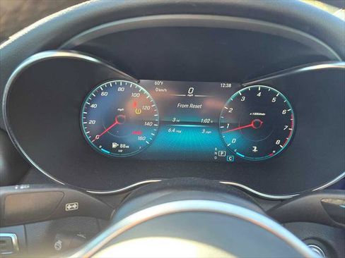 Used 2021 Mercedes-Benz C 300 Cabriolet image 28