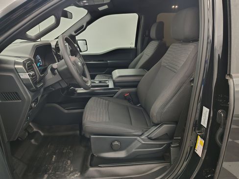 Used 2023 Ford F150 XL w/ STX Appearance Package image 25