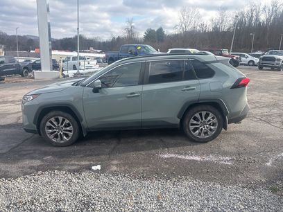 Used 2019 Toyota RAV4 XLE Premium w/ Cold Weather Package