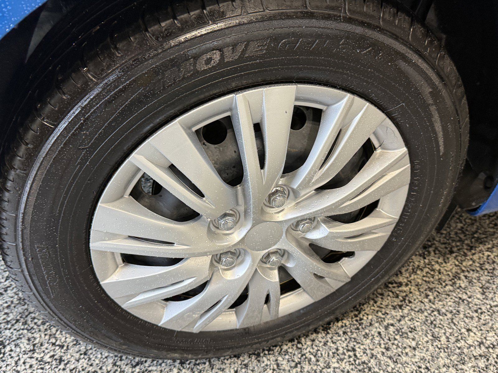 Used 2023 Kia Rio S FWD image 25