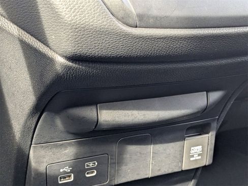 Used 2025 Honda Odyssey Sport-L image 21