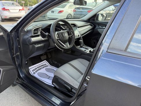 Used 2016 Honda Civic EX image 7