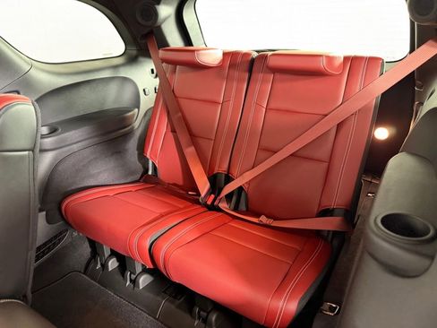 Used 2024 Dodge Durango SRT Hellcat image 38