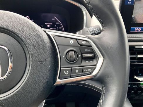 Used 2026 Acura MDX SH-AWD w/ Advance Package image 19