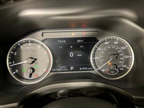 Used 2022 Mitsubishi Outlander SE FWD image 13
