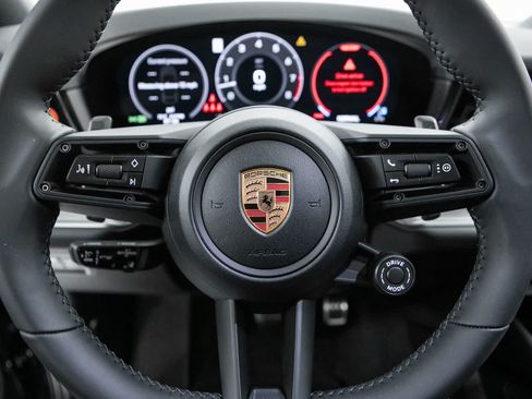 New 2026 Porsche Cayenne S AWD/4WD image 14