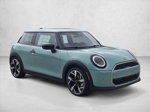 New 2026 MINI Cooper S FWD image 7