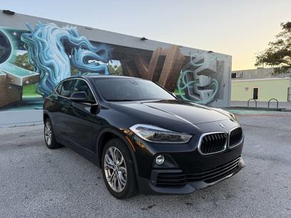 Used 2020 BMW X2 sDrive28i w/ Convenience Package