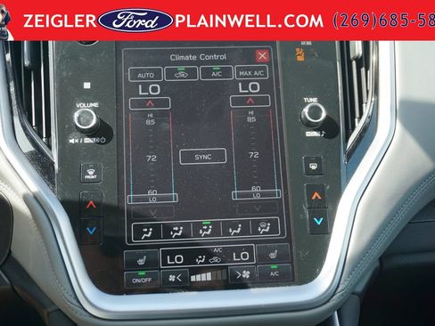 Used 2023 Subaru Outback Premium AWD/4WD image 20