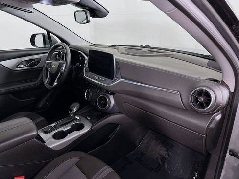 Used 2023 Chevrolet Blazer LT w/ Convenience Package image 37