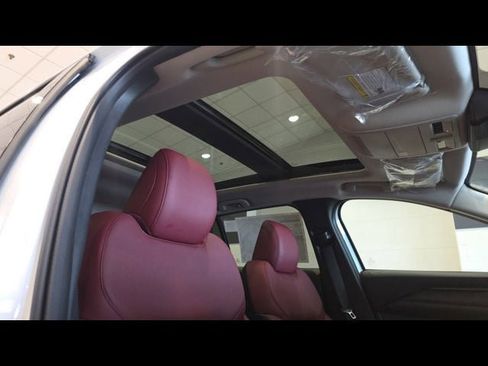 New 2026 MAZDA CX-50 2.5 Hybrid w/ Weather Package image 49