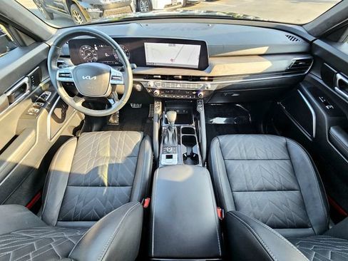 Used 2024 Kia Telluride SX Prestige X-Line AWD/4WD image 31