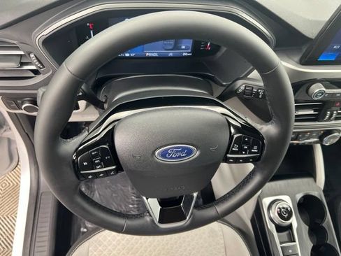 Used 2023 Ford Escape Active AWD/4WD image 21