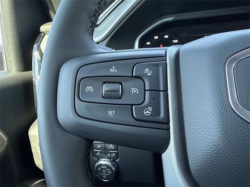 New 2026 GMC Sierra 2500 Denali w/ Denali Reserve Package image 28