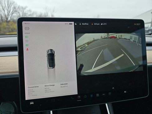 Used 2019 Tesla Model 3 Long Range image 51