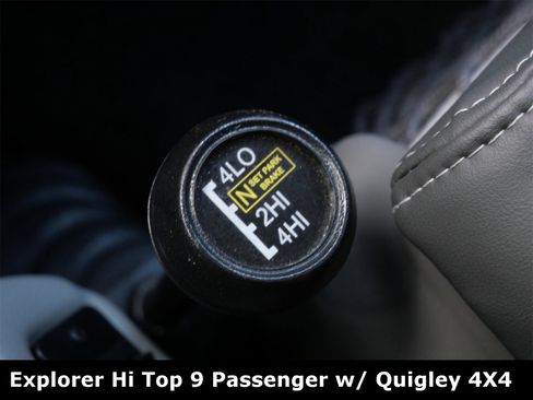 Used 2025 GMC Savana 3500 LT w/ LT Preferred Equipment Group image 45