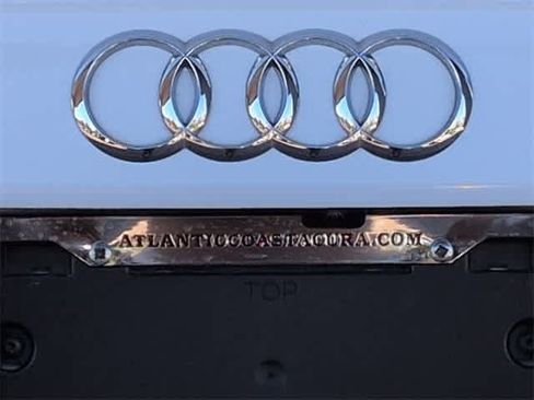 Used 2023 Audi A3 2.0T Premium image 12