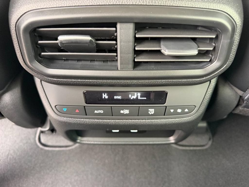 New 2026 Honda Pilot EX-L image 11